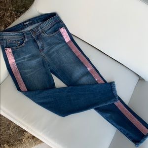 Zara Jeans